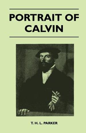 Portrait Of Calvin image number 0