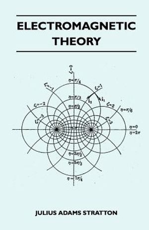 Electromagnetic Theory image number 0