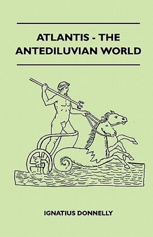 Atlantis - The Antediluvian World image number 0