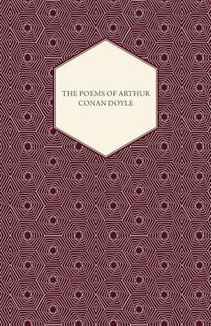 The Poems of Arthur Conan Doyle image number 0