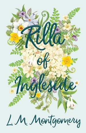 Rilla of Ingleside image number 0