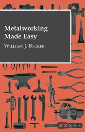 Metalworking Made Easy image number 0