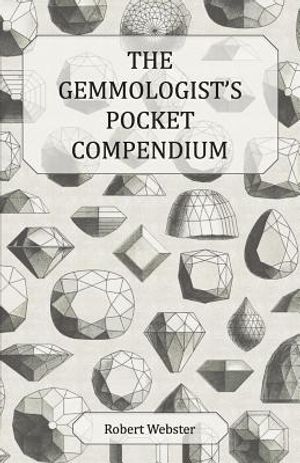 The Gemmologist's Pocket Compendium image number 0