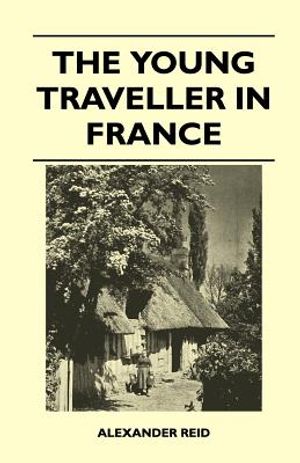 The Young Traveller in France image number 0