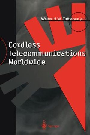 Cordless Telecommunications Worldwide: The Evolution of Unlicensed PCs image number 0