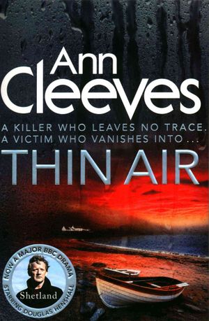 Thin Air image number 0