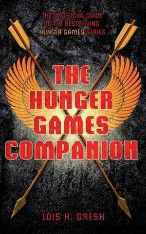 Unofficial Hunger Games Companion image number 0