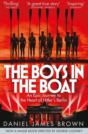 The Boys in the Boat image number 0