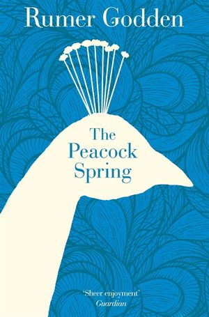 The Peacock Spring. Rumer Godden image number 0