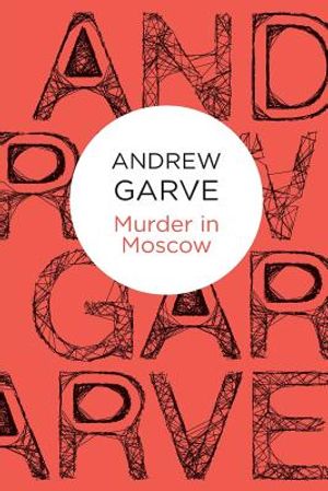 Murder in Moscow image number 0