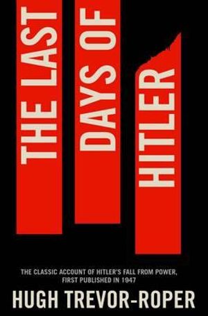 The Last Days of Hitler image number 0