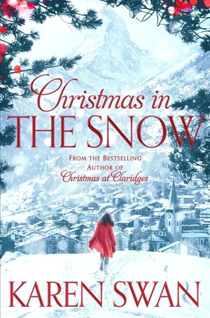 Christmas in the Snow image number 0