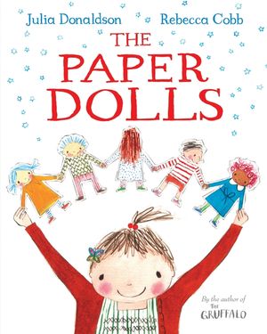 The Paper Dolls image number 0