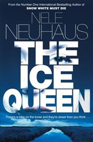 Ice Queen image number 0