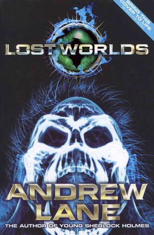 Lost Worlds image number 0