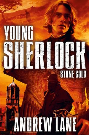 Stone Cold image number 0