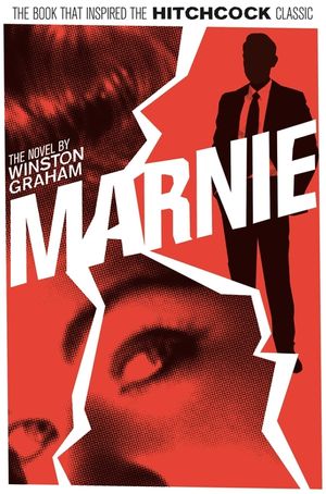 Marnie. Winston Graham image number 0