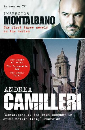 Inspector Montalbano image number 0