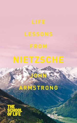 Life Lessons from Nietzsche image number 0