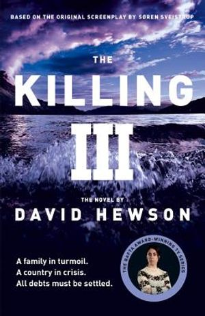 The Killing image number 0