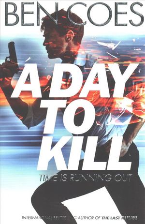 A Day to Kill image number 0