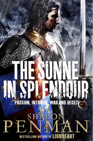 The Sunne in Splendour image number 0