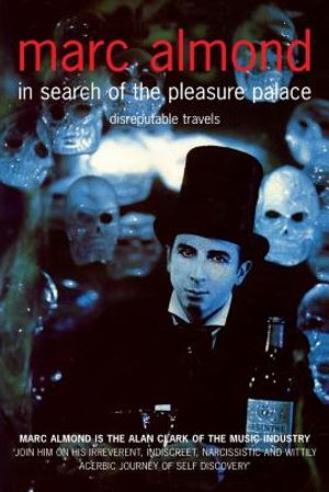 In Search of the Pleasure Palace image number 0