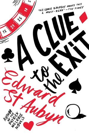 A Clue to the Exit image number 0