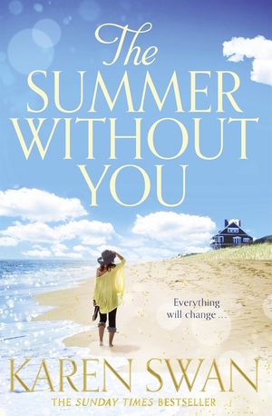 The Summer Without You image number 0