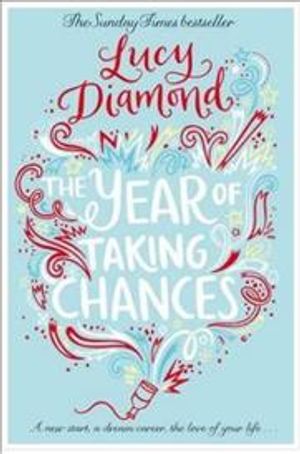 The Year of Taking Chances image number 0