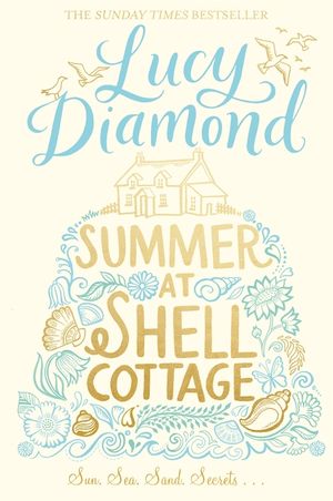 Summer at Shell Cottage image number 0