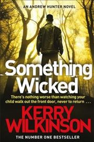 Something Wicked image number 0