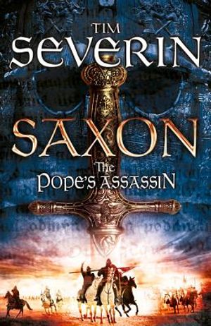 The Pope's Assassin image number 0