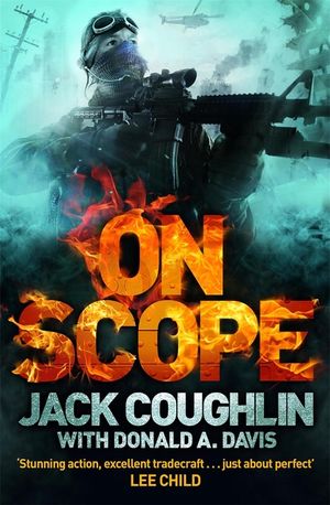 On Scope image number 0