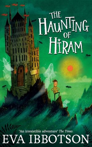 The Haunting of Hiram image number 0