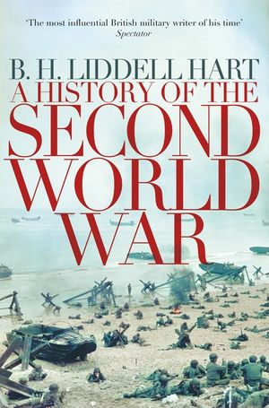 A History of the Second World War image number 0