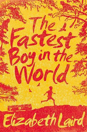 The Fastest Boy in the World image number 0