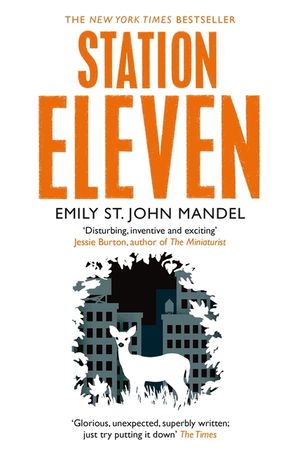 Station Eleven image number 0