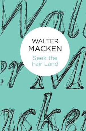 Seek the Fair Land image number 0