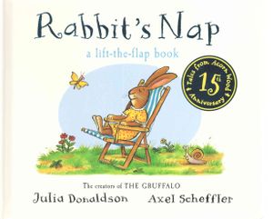 Rabbit's Nap image number 0