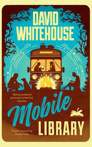 Mobile Library image number 0