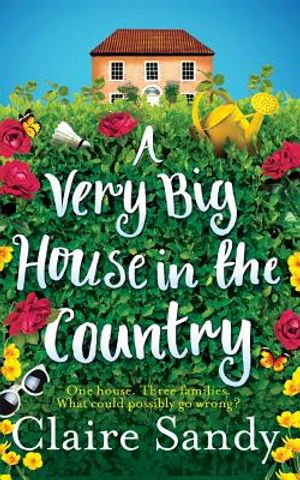 A Very Big House in the Country image number 0