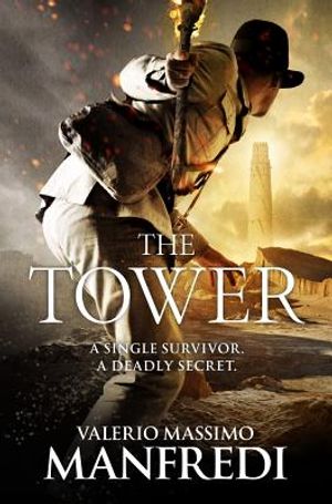 The Tower image number 0
