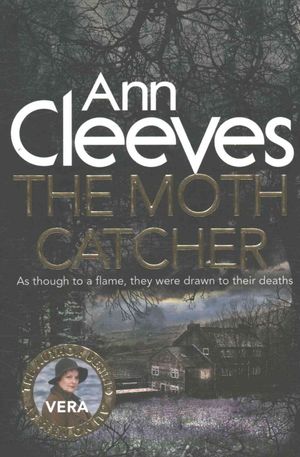 The Moth Catcher image number 0