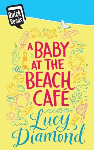 A Baby at the Beach Cafe image number 0