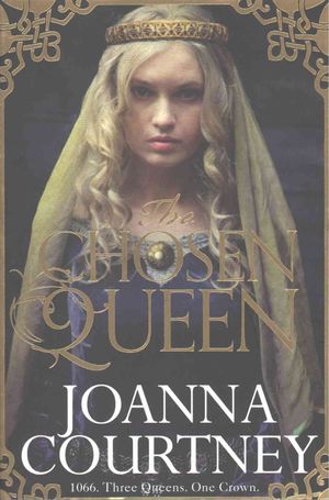 The Chosen Queen image number 0