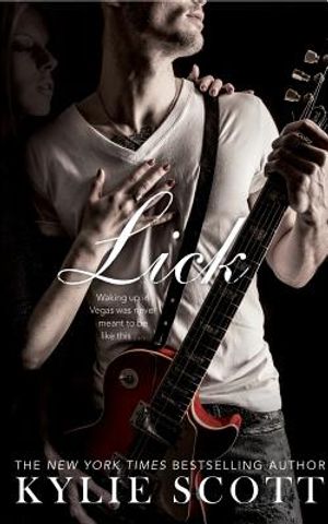Lick image number 0