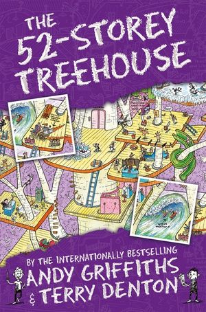 The 52-Storey Treehouse image number 0