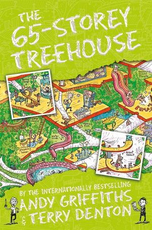 The 65-Storey Treehouse image number 0