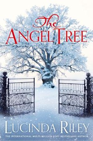 The Angel Tree image number 0